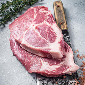 Мыть свинину