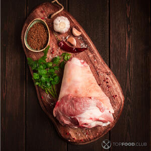 Мыть свинину