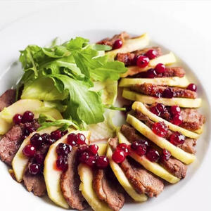 Готовый салат