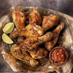 Готовые голени