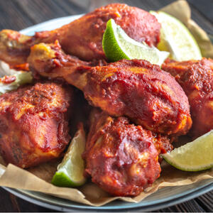 Готовые голени