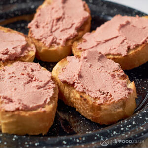 готовое блюдо