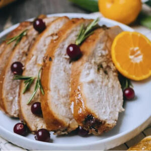 Нарезать филе