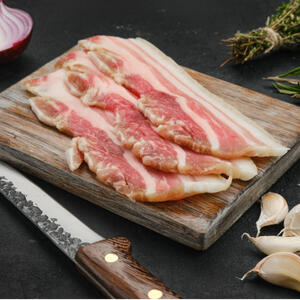 Заверните в бекон