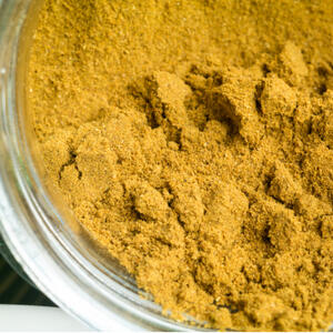 Добавить карри