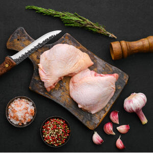 Помойте бедра