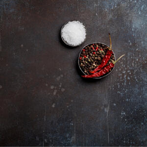 Добавить специи