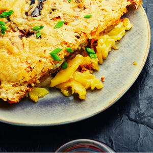 Ждать готовности блюда