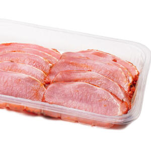 Замариновать свинину