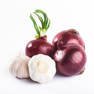 Подготовить овощи