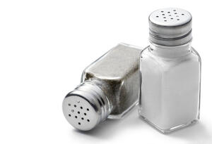 Добавьте специи