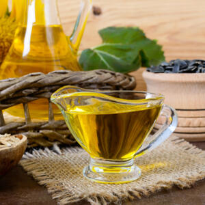 Смазать чашу