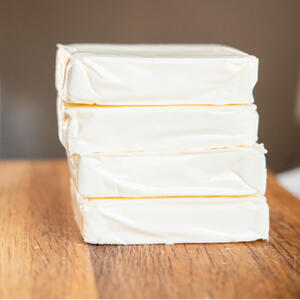 Добавить сливочный сыр