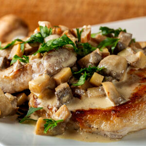 Подать к столу