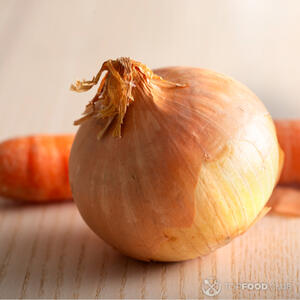 Почистите овощи