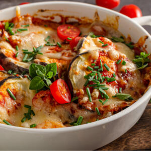 Подайте к столу