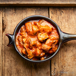 Подайте к столу