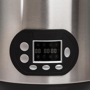 Включить мультиварку