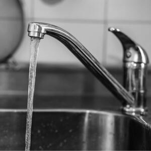 Промыть мясо