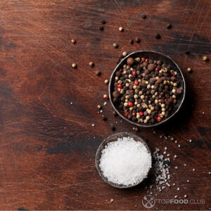 Добавьте специи