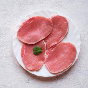 Подготовить мясо