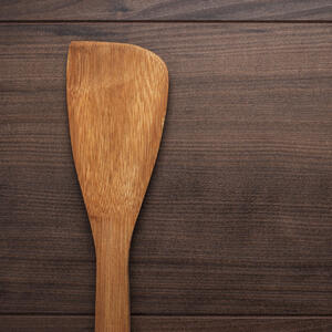 Перемешать мясо