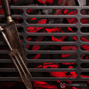 Отправить на гриль