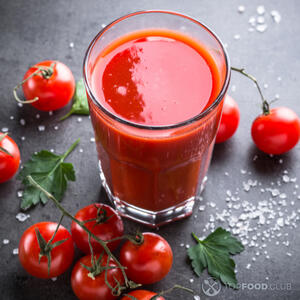 Добавить томат