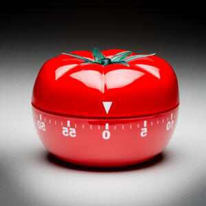 Готовить 1 час