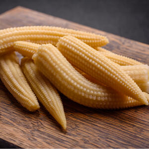 Мини кукуруза