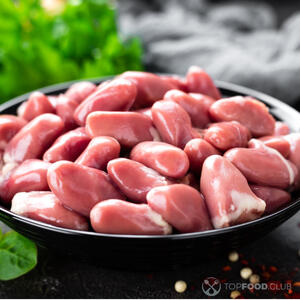 Мыть сердечки