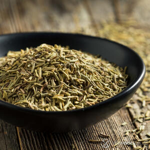 Подготовить травы