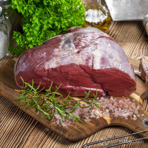 Подготовить мясо