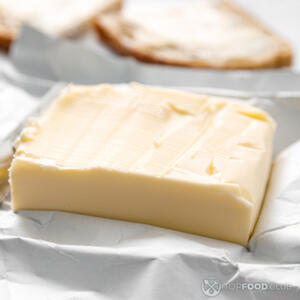 Подготовить масло