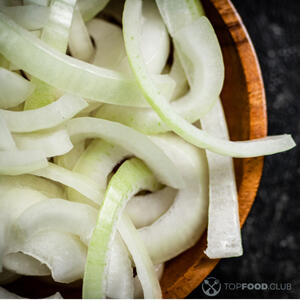 Нарезать лук