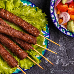 Подайте блюдо