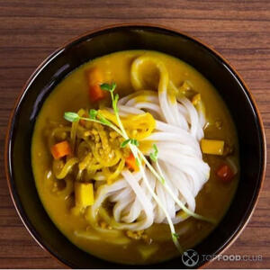 Готовое блюдо