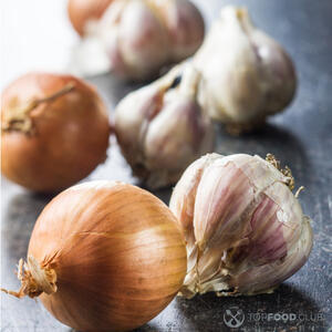 Подготовить овощи