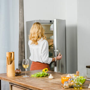 Отправьте в холодильник