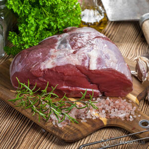 Подготовить говядину