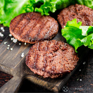 Готовые котлеты