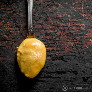 Добавьте горчицу