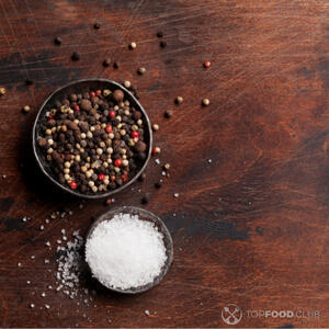 Добавить специи