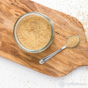 Добавить сахар