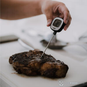 Проверить температуру