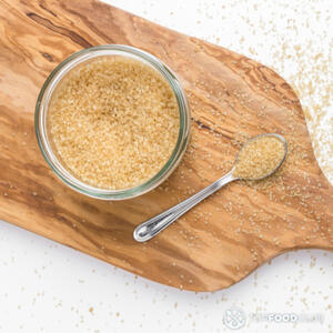 Добавить сахар