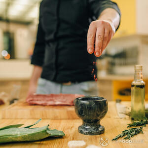 Мариновать говядину