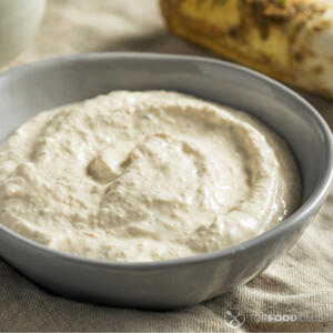 Добавить хрен