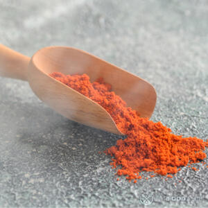 Смешать паприку