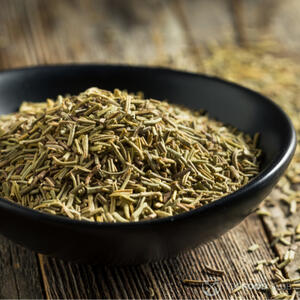 Добавить розмарин